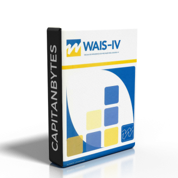 Wais IV 4