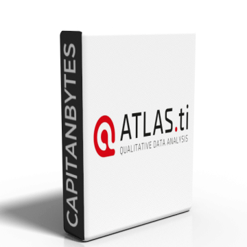 Atlas.ti 25