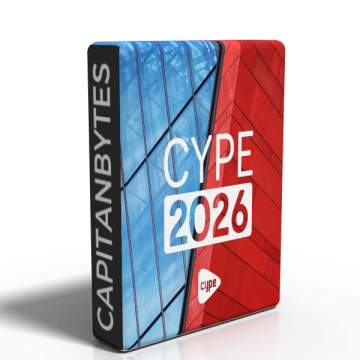 Cype 2026 España