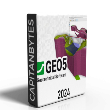 Geo5 2024 Inglés