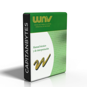 Test WNV con Software de calificación