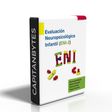 ENI 2 con Software de calificación