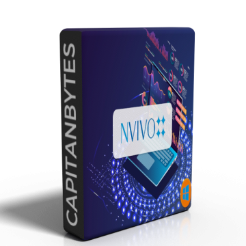 Nvivo 14